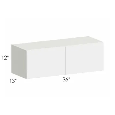 Illume® Tuscany Ida 1 36"W x 12"H x 13"D Wall Cabinet (W3612)