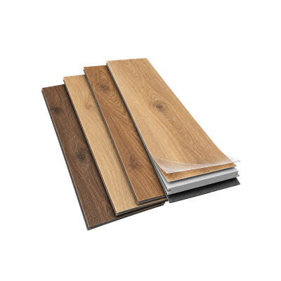Luxury Vinyl Rigid Core