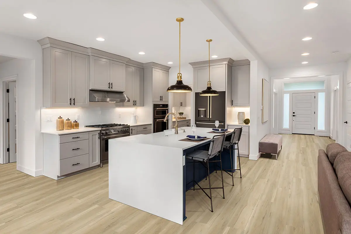 Cyrus® Akadia® Luxury Vinyl Planks