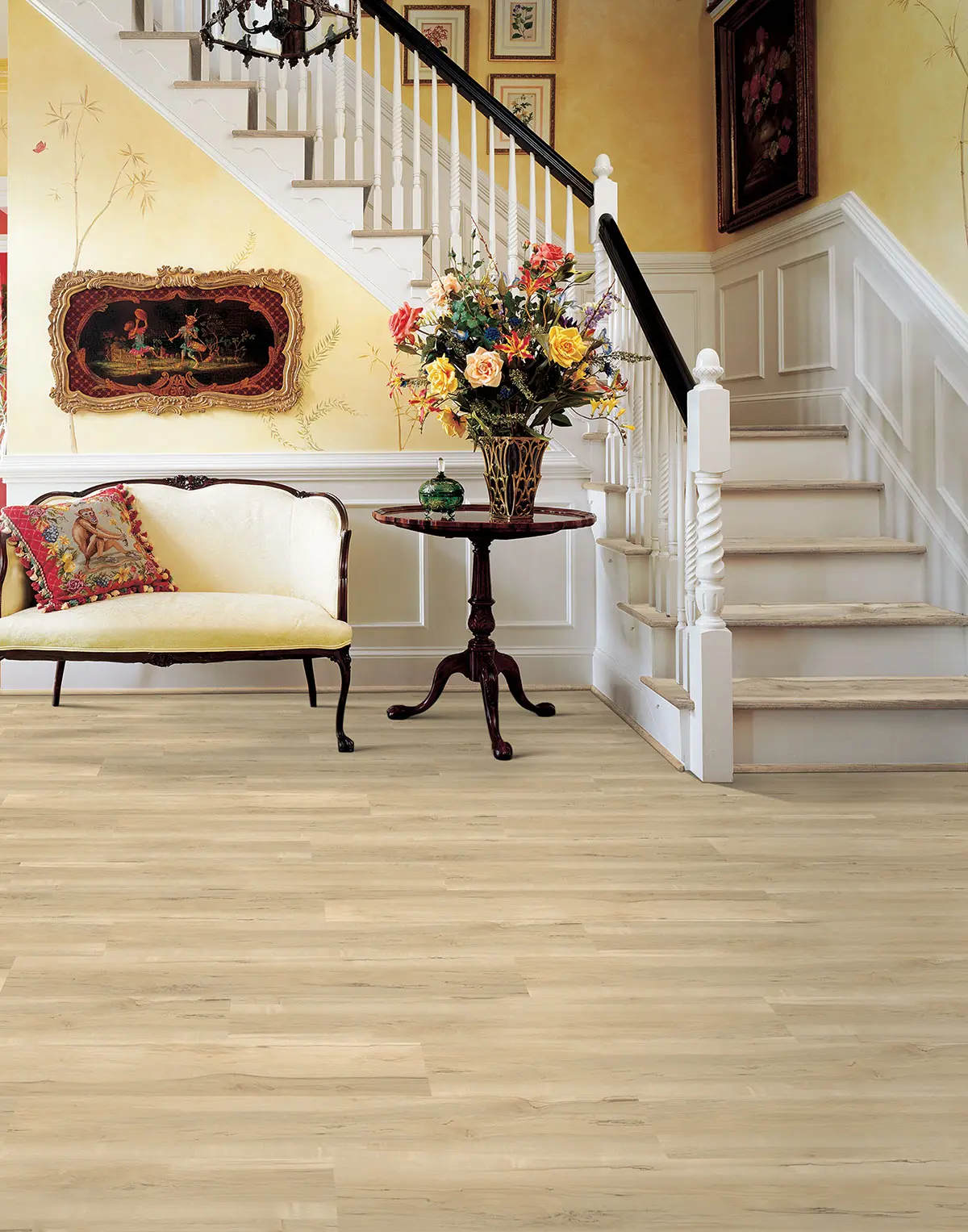 Cyrus® Akadia® Luxury Vinyl Planks