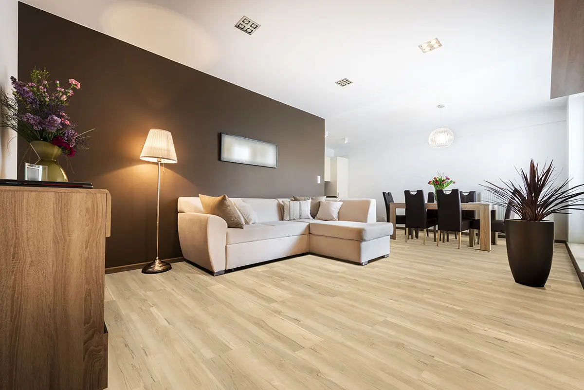 Cyrus® Akadia® Luxury Vinyl Planks