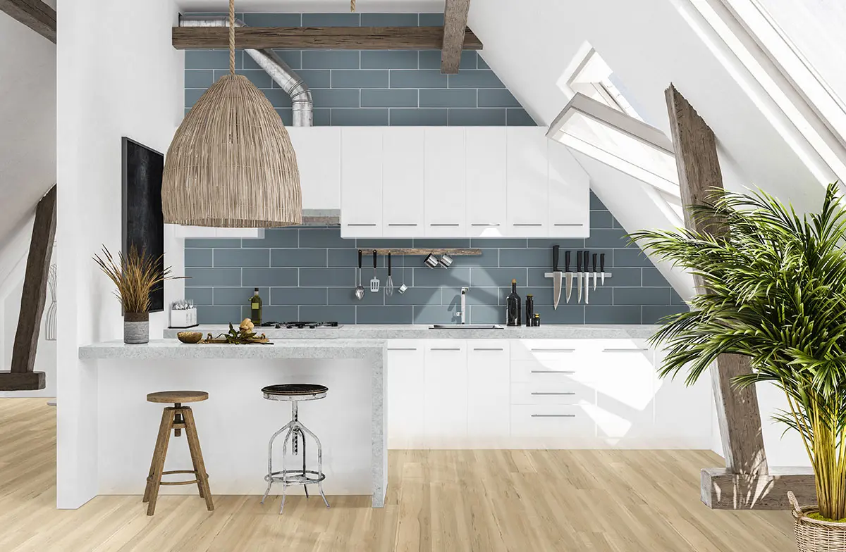 Cyrus® Akadia® Luxury Vinyl Planks