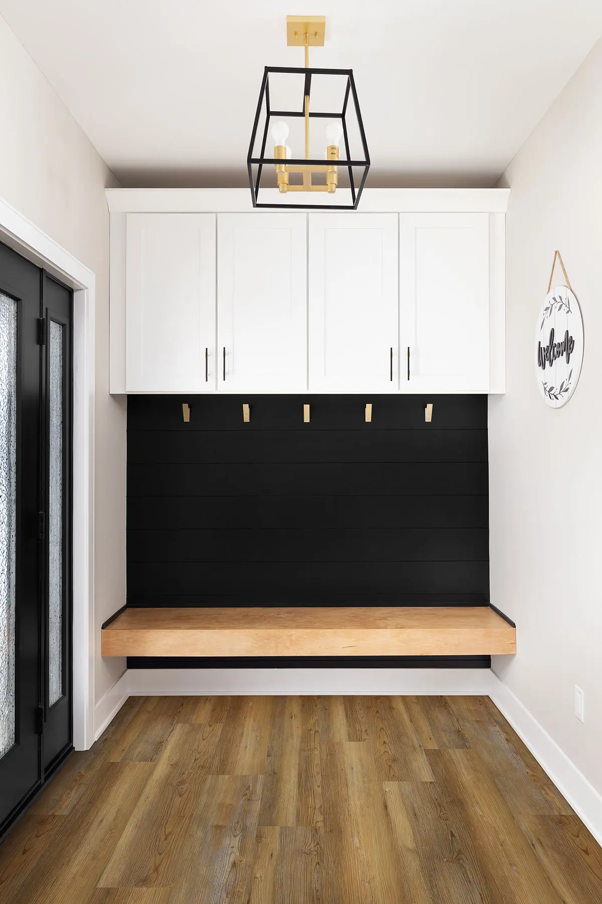 Cyrus Barnstorm® Luxury Vinyl Planks
