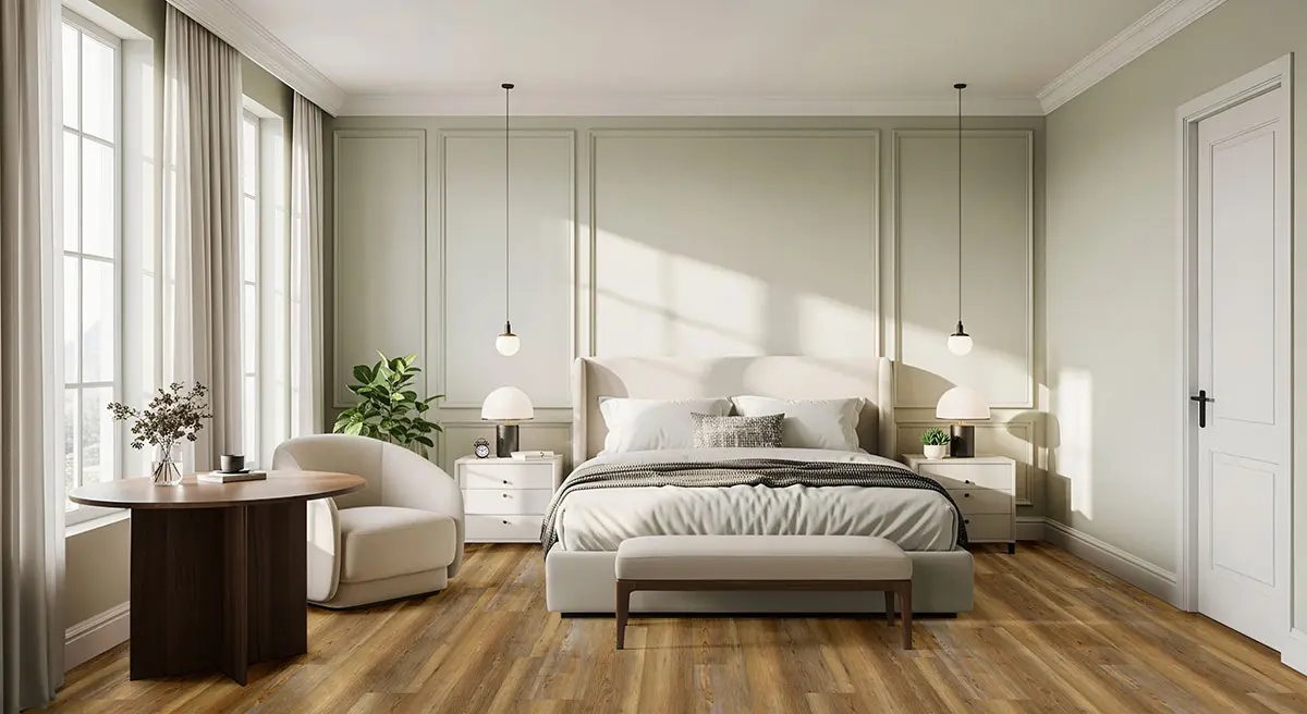 Cyrus Barnstorm® Luxury Vinyl Planks