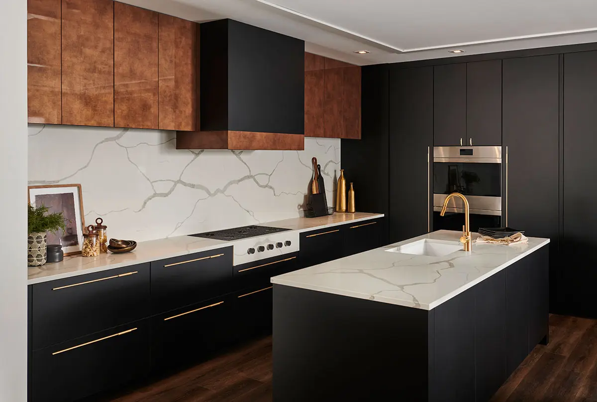 Cyrus® Barrell® Luxury Vinyl Planks