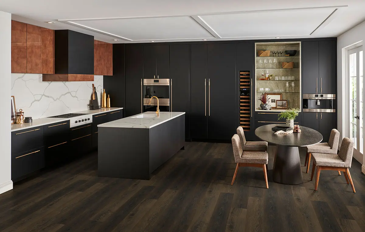 Cyrus® Barrell® Luxury Vinyl Planks