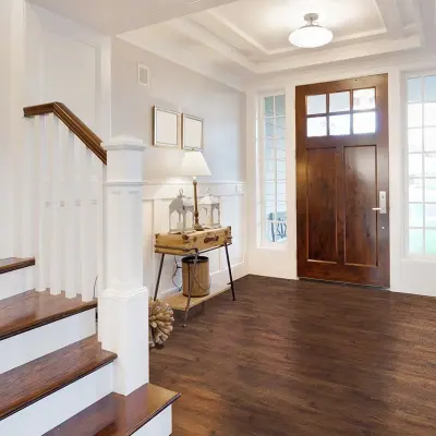 Cyrus® Braly® Luxury Vinyl Planks