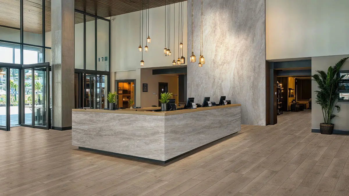 Cyrus® Cranton™ Luxury Vinyl Planks
