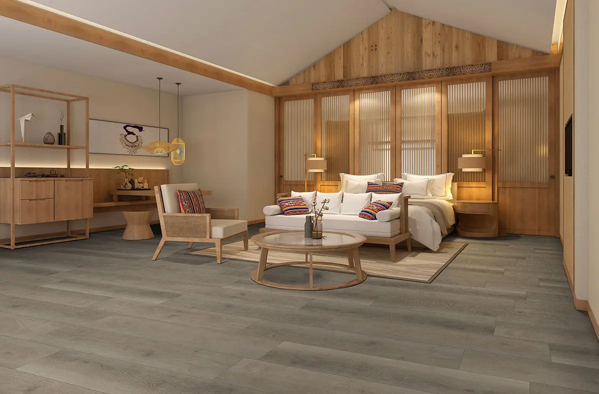 Cyrus® Cranton™ Luxury Vinyl Planks
