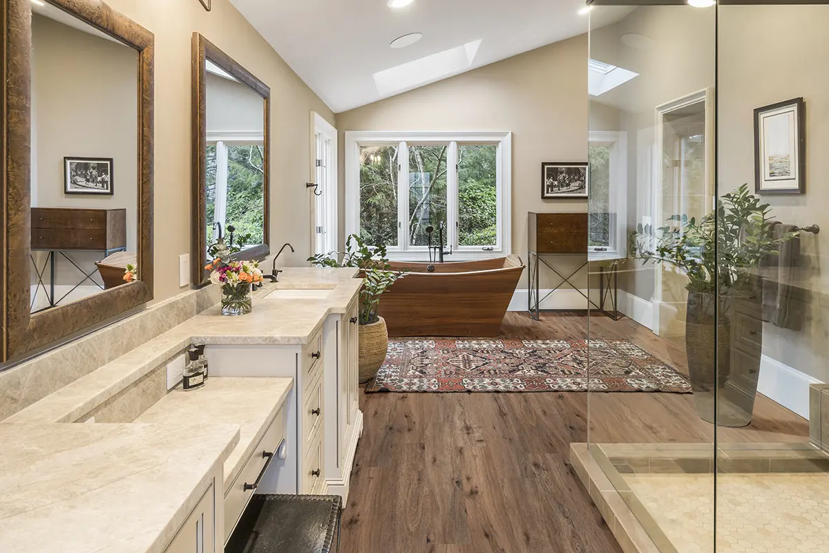 Cyrus® Fauna® Luxury Vinyl Planks