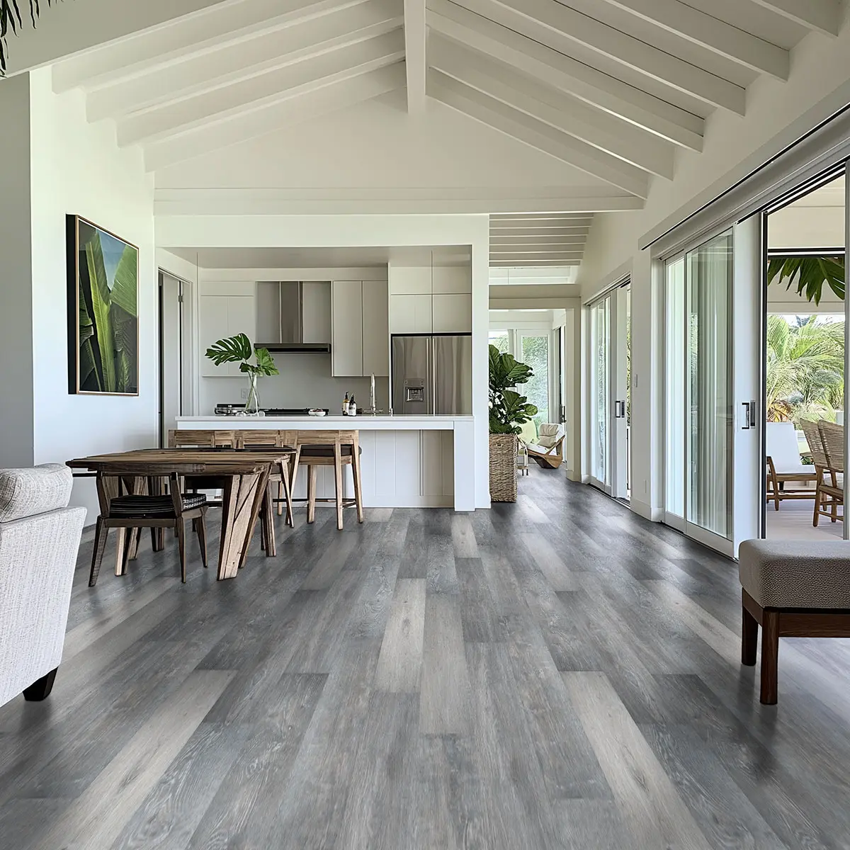 Cyrus® Finely® Luxury Vinyl Planks