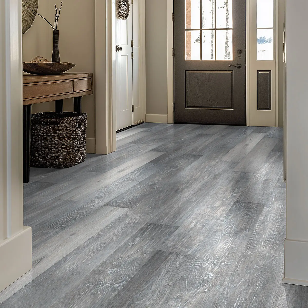 Cyrus® Finely® Luxury Vinyl Planks