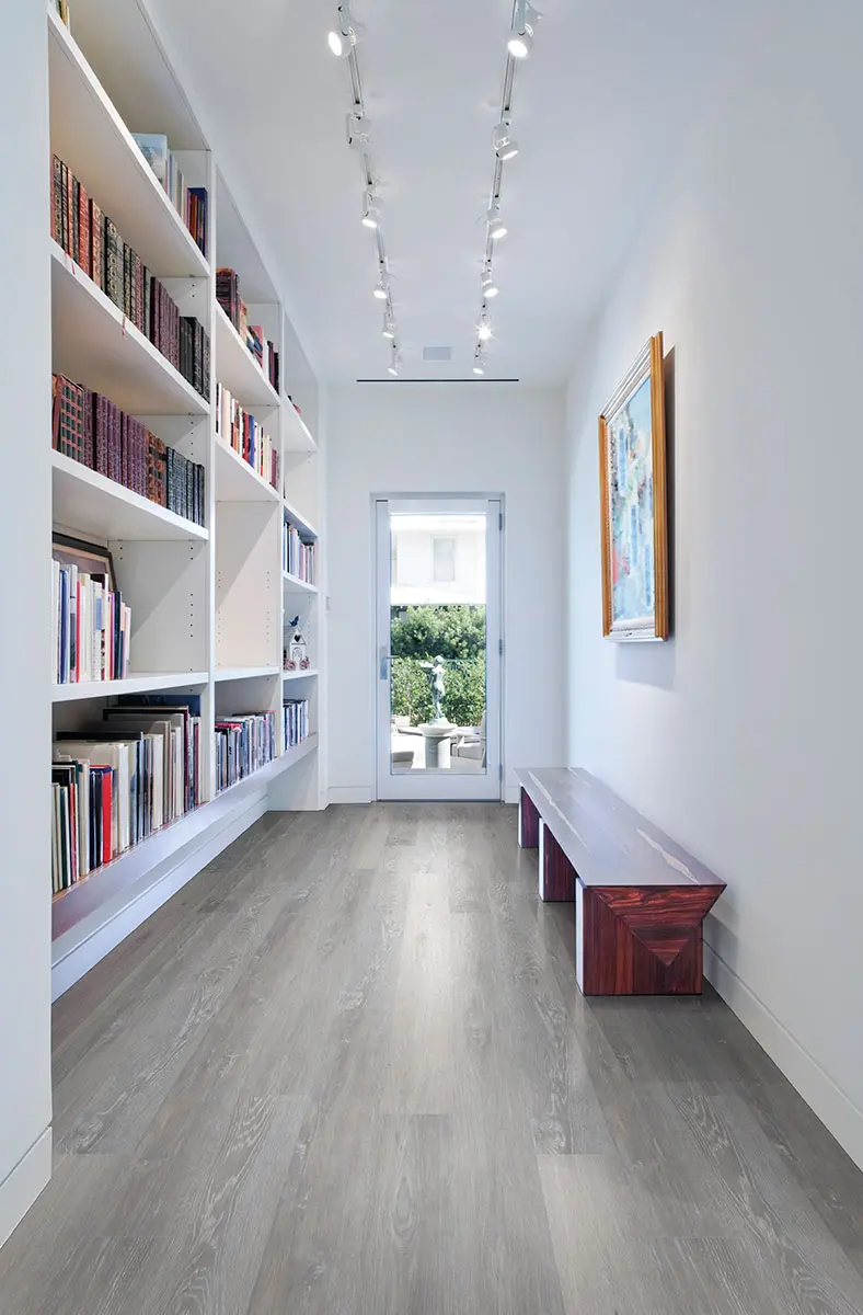 Cyrus® Finely® Luxury Vinyl Planks