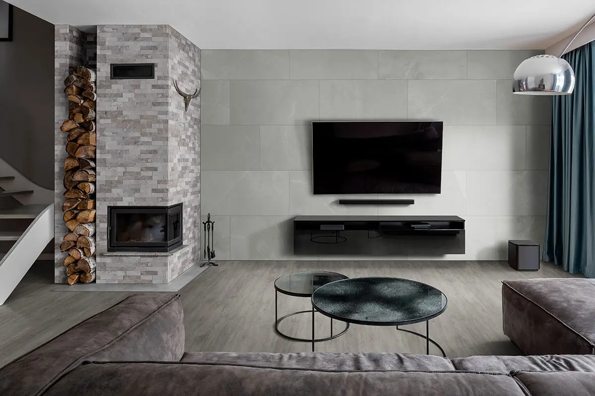 Cyrus® Grayton™ Luxury Vinyl Planks