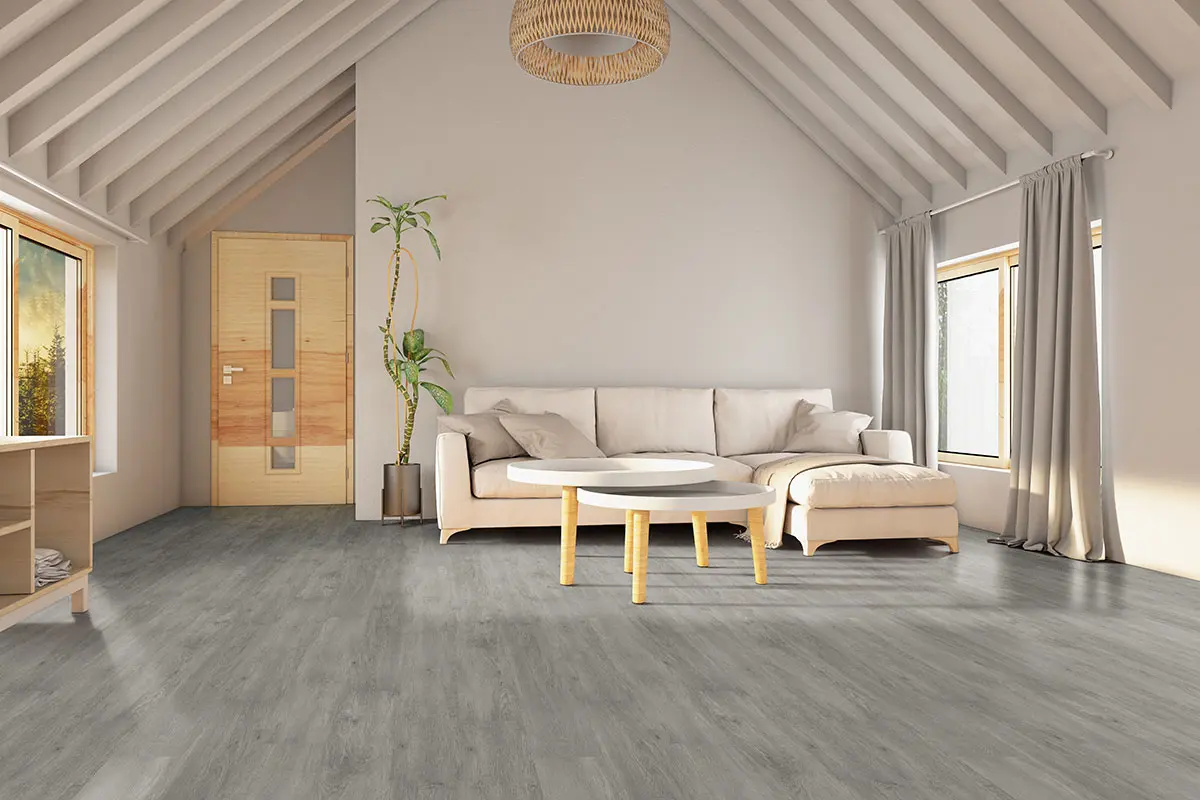 Cyrus® Grayton™ Luxury Vinyl Planks