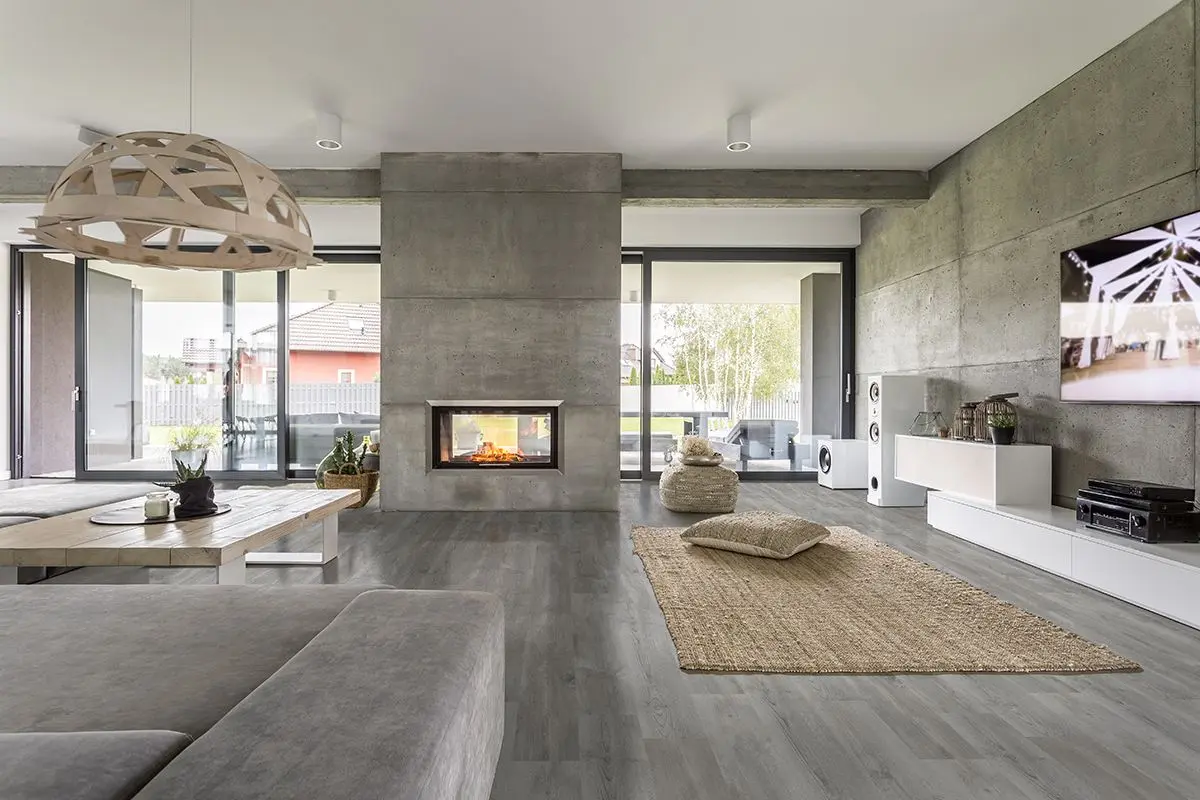 Cyrus Katella Luxury Vinyl Planks
