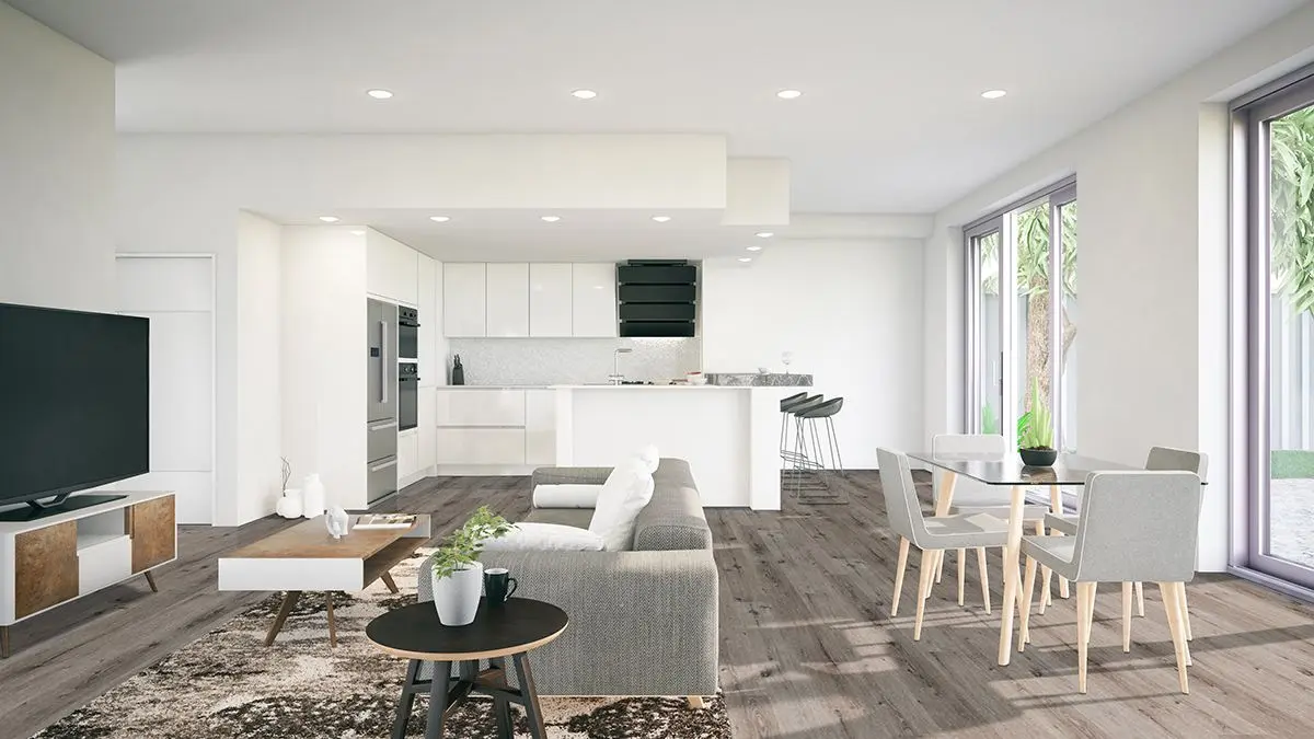 Cyrus® Ludlow® Luxury Vinyl Planks