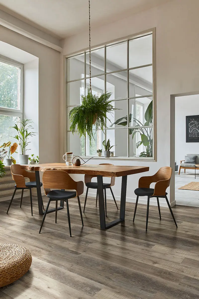 Cyrus® Wolfeboro™ Luxury Vinyl Planks