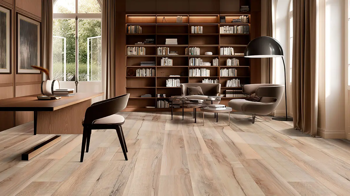 Kallum Akadia® Luxury Vinyl Planks