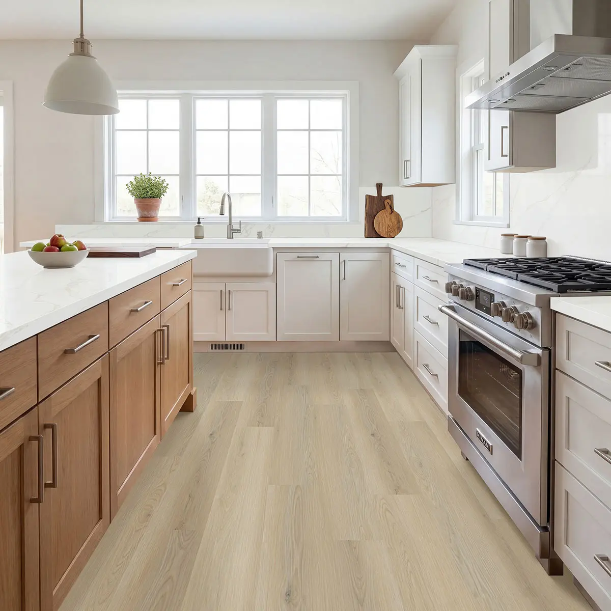 Kallum Austell Grove Luxury Vinyl Planks