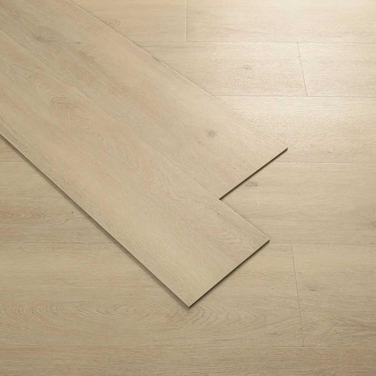 Kallum Benton Blonde Luxury Vinyl Planks