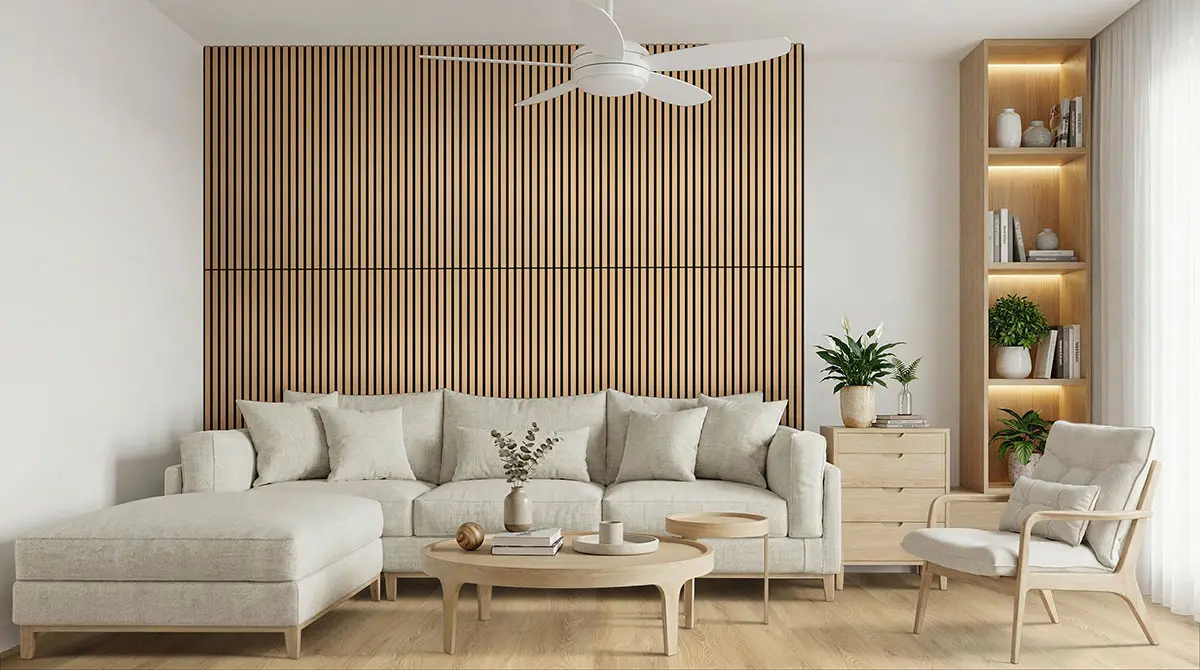 Kallum Larkin Luxury Vinyl Planks