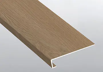 Kallum Larkin Luxury Vinyl Planks