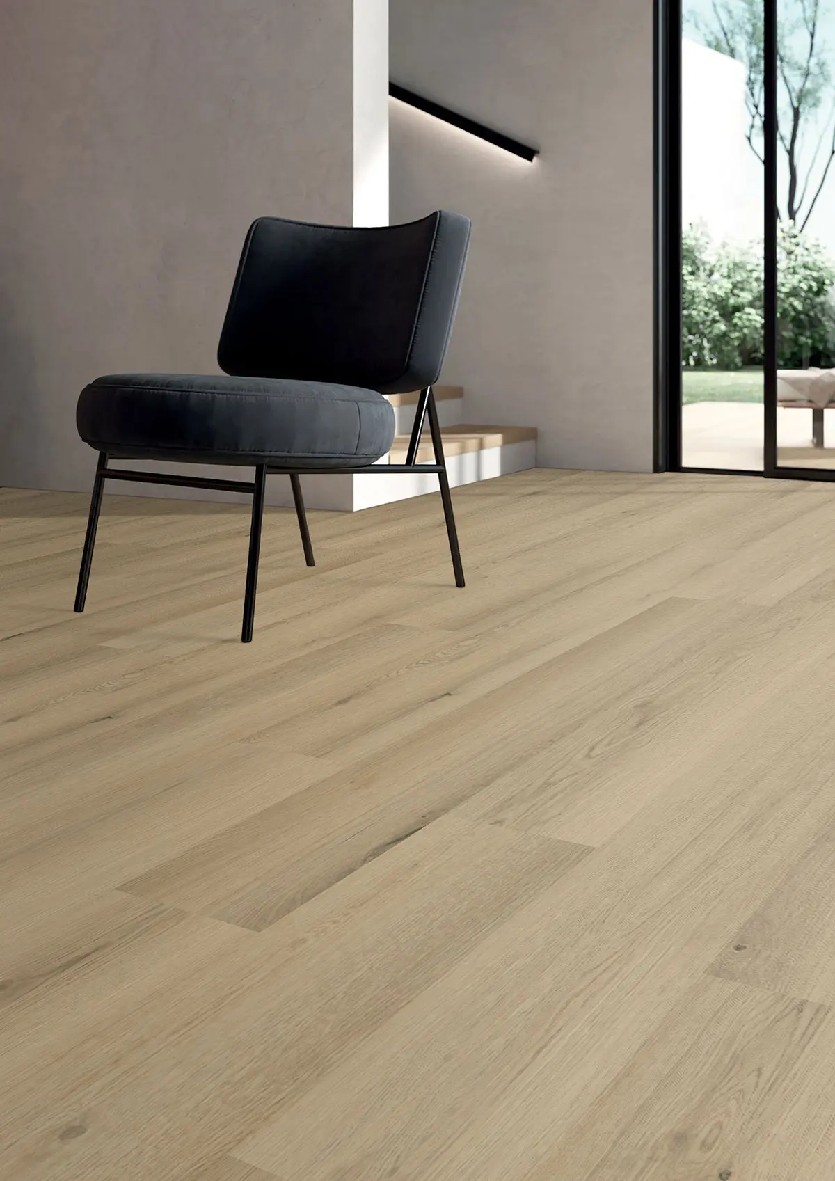 Kallum Runmill Isle® Luxury Vinyl Planks