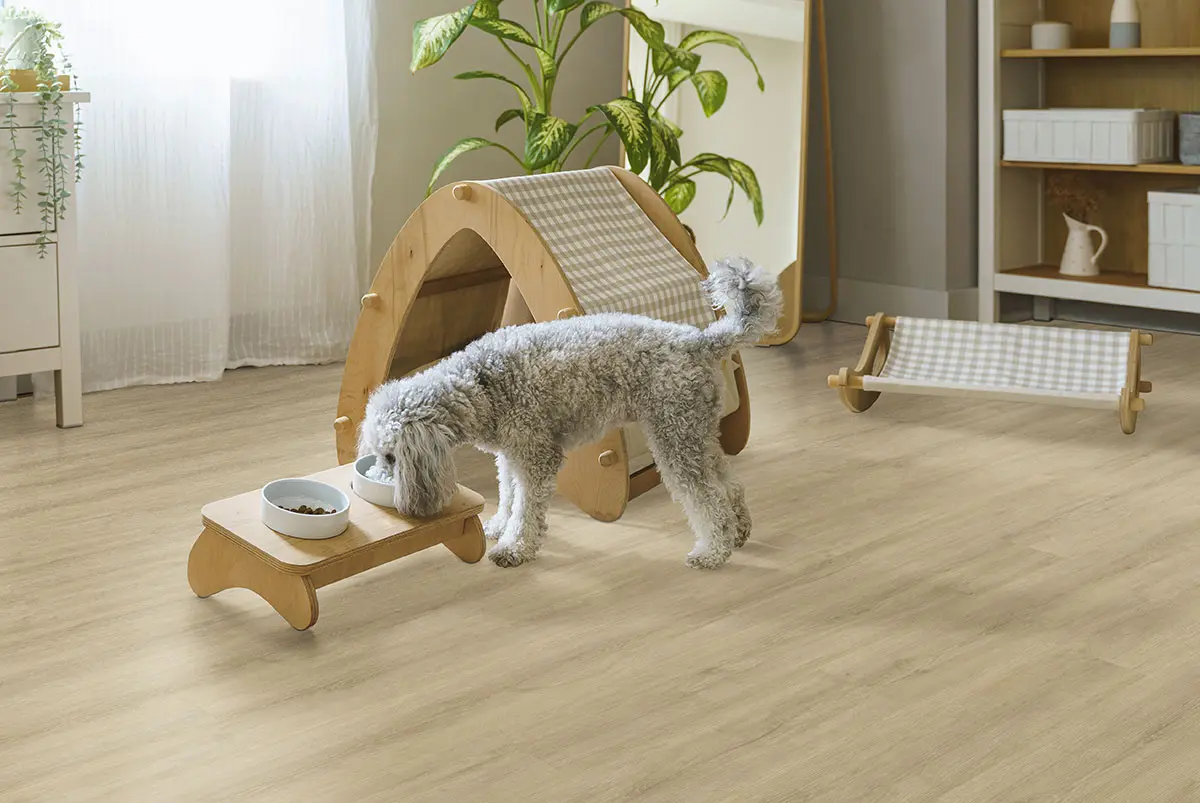Kallum Sandino® Luxury Vinyl Planks