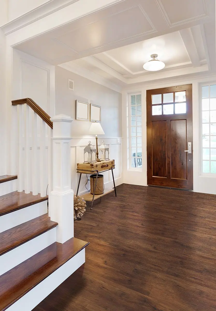 Cyrus 2.0TM Braly® Luxury Vinyl Plank