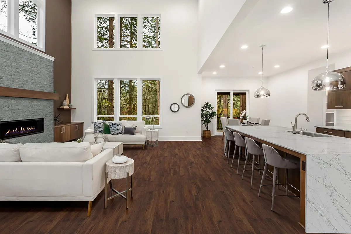 Cyrus 2.0TM Braly® Luxury Vinyl Plank