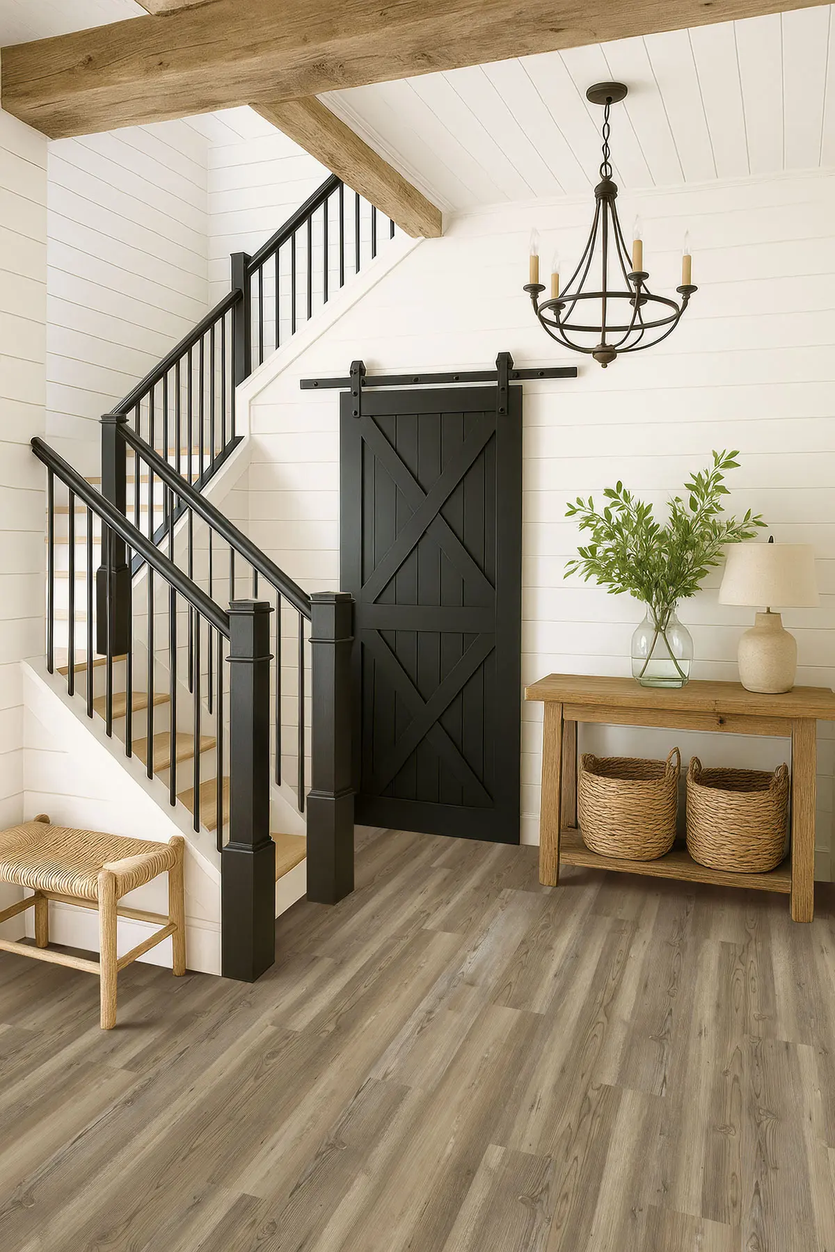Cyrus 2.0TM Brookings® Luxury Vinyl Plank