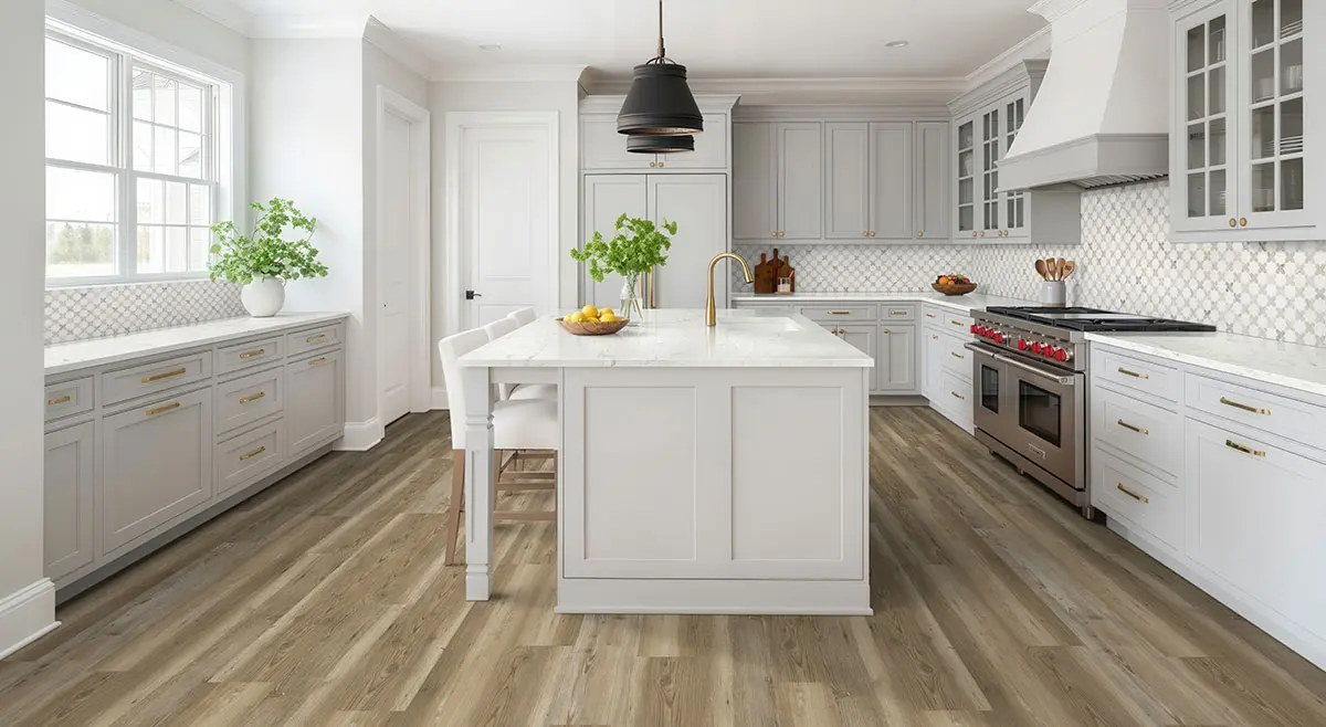 Cyrus 2.0TM Brookings® Luxury Vinyl Plank