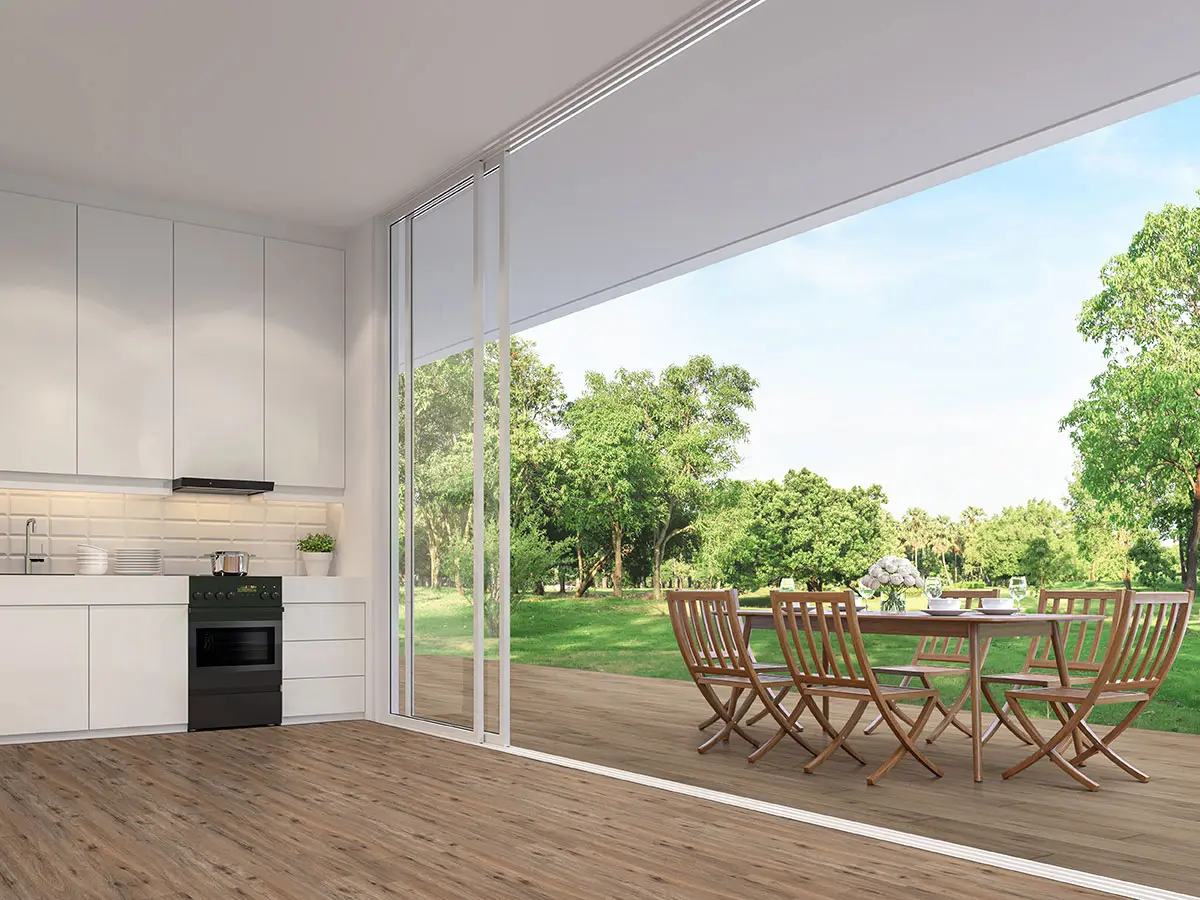 Cyrus 2.0TM Fauna® Luxury Vinyl Plank