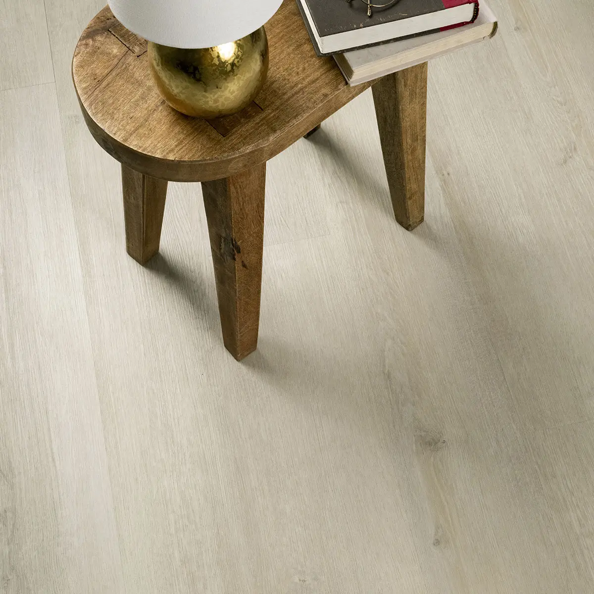Cyrus 2.0TM Honeybella Oak® Luxury Vinyl Plank