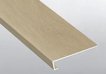 Laurel™ Flaxen Luxury Vinyl Planks