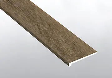 Laurel Hatboro Hills® Luxury Vinyl Planks