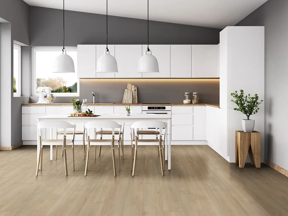 Laurel™ Hyde Haven Luxury Vinyl Planks