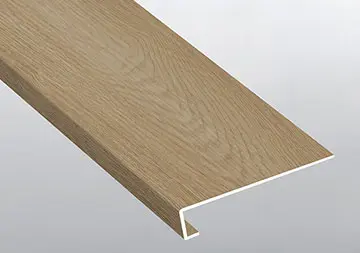 Laurel™ Linen Loggia Luxury Vinyl Planks