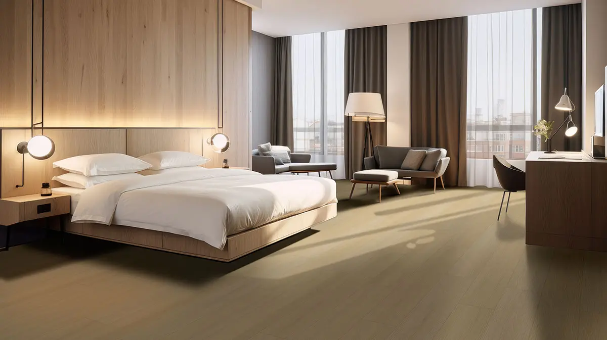 Laurel™ Palmilla Luxury Vinyl Planks