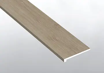 Laurel Saddle Wood Luxury Vinyl Planks