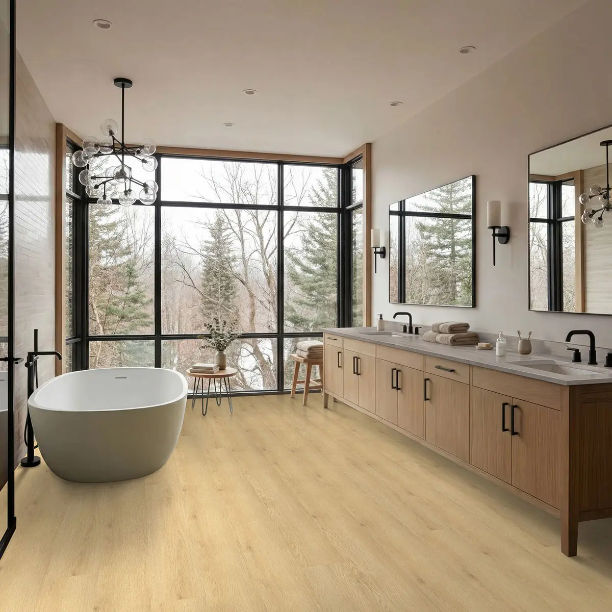 Laurel™ Ventaro Luxury Vinyl Planks