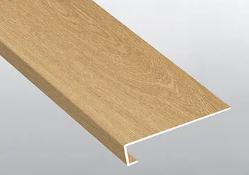 Laurel Reserve™ Bayside Buff Luxury Vinyl Planks