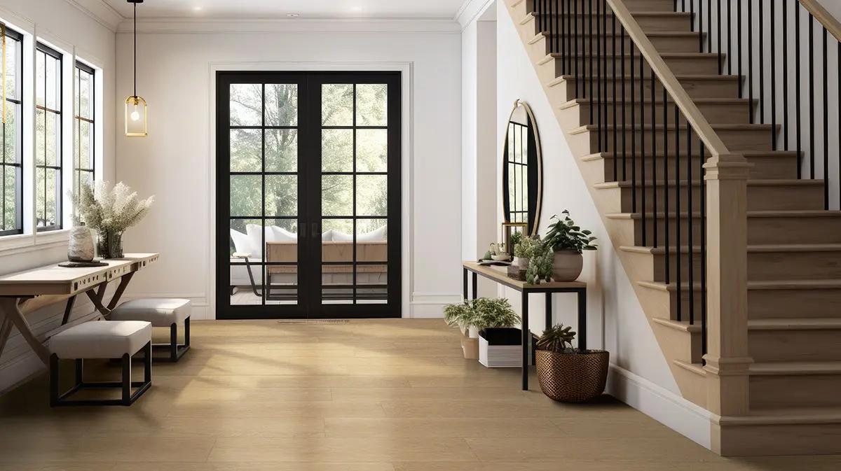 Laurel Reserve™ Coastal Cottage Luxury Vinyl Planks