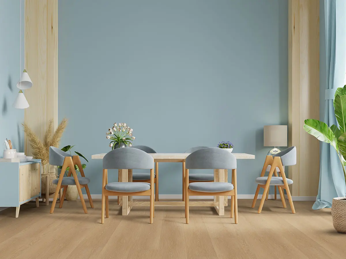 Laurel Reserve™ Coastal Cottage Luxury Vinyl Planks