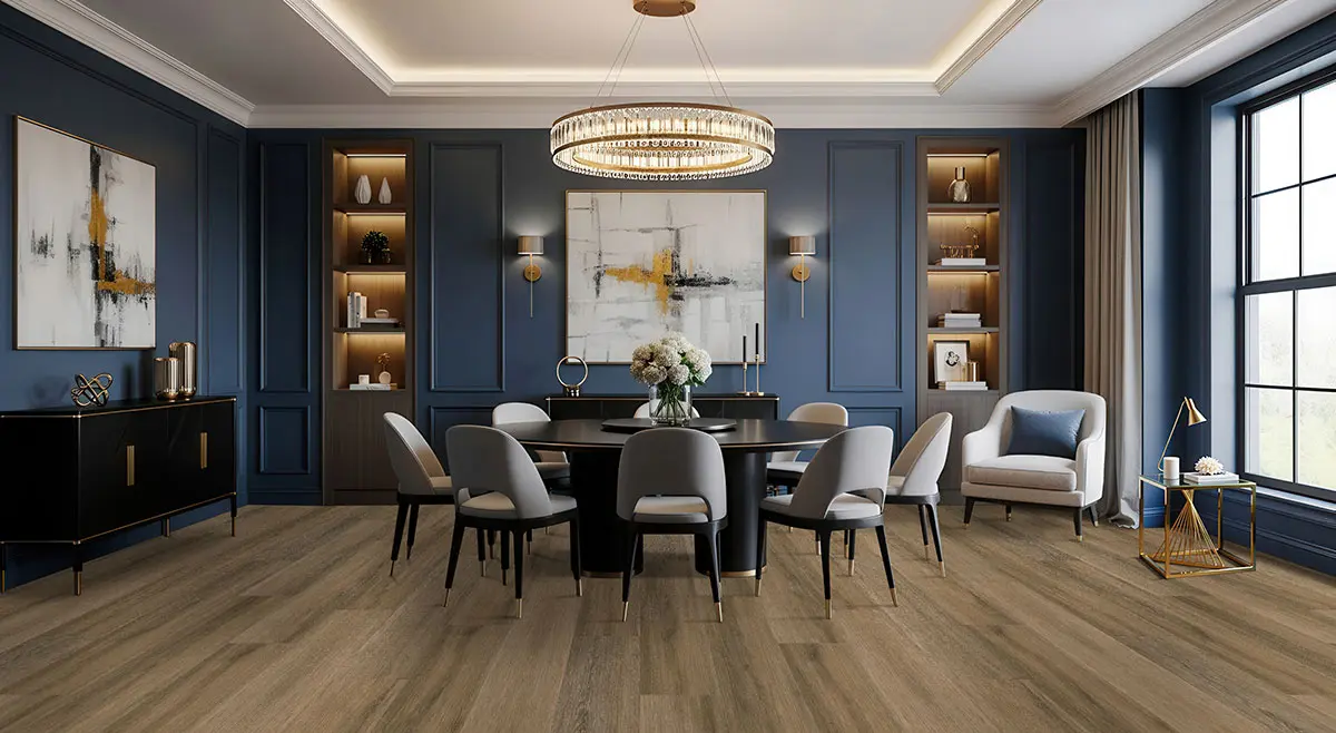 Laurel Reserve Hatboro Hills® Luxury Vinyl Planks