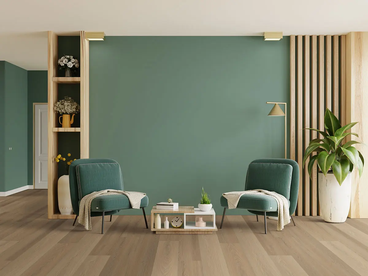 Laurel Reserve™ Larkin Luxury Vinyl Planks