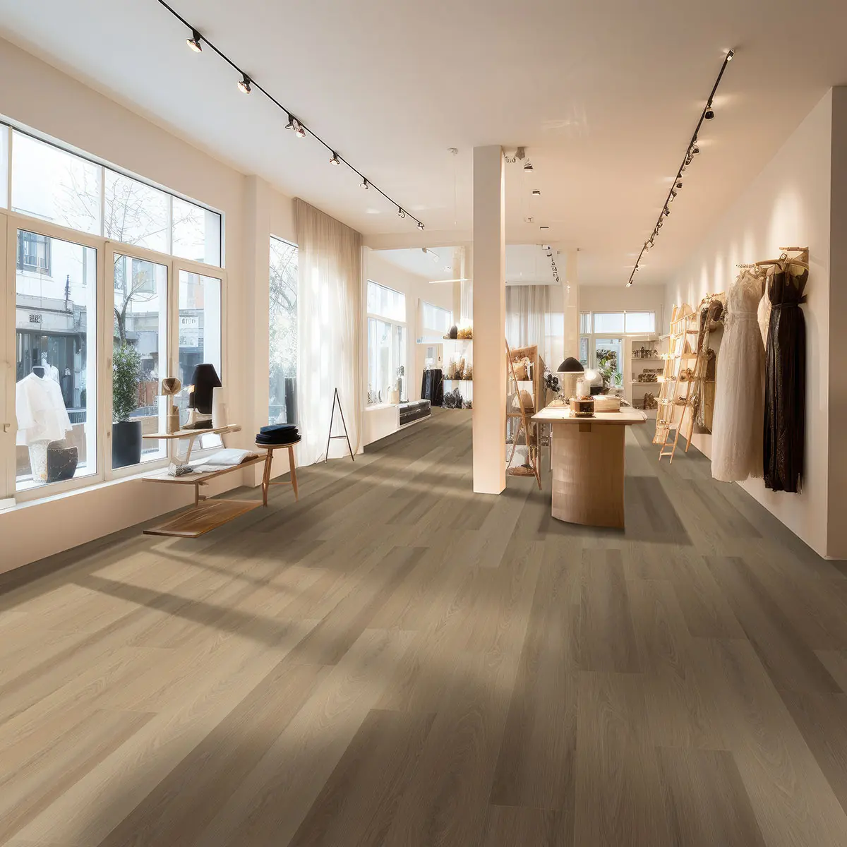 Laurel Reserve™ Larkin Luxury Vinyl Planks