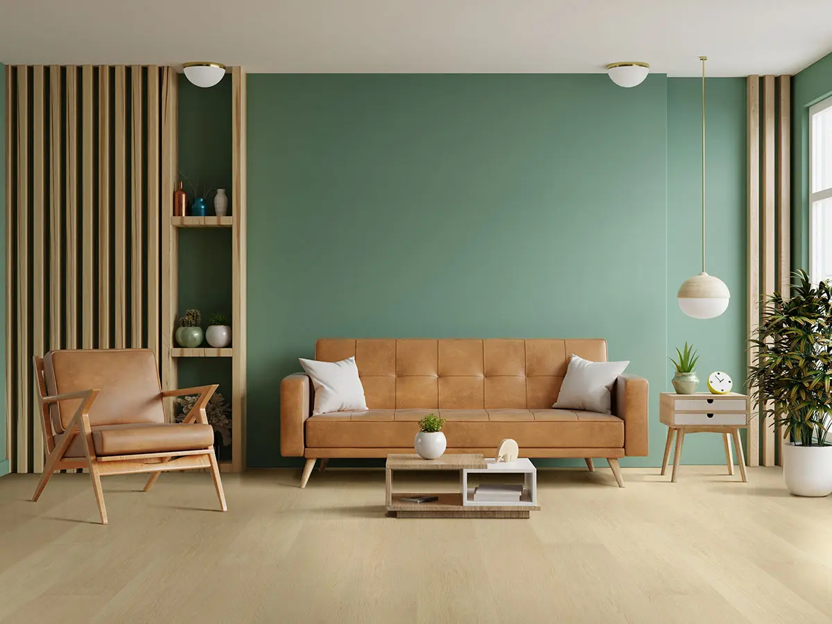 Laurel Reserve™ Malta Luxury Vinyl Planks