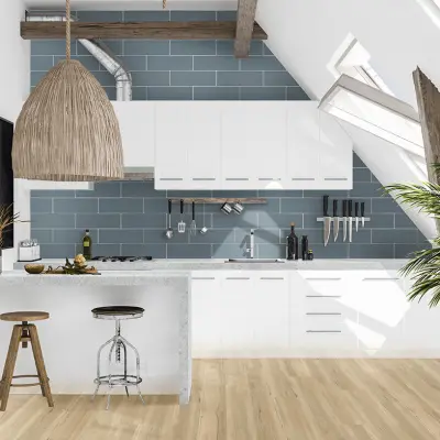 Prescott® Akadia® Luxury Vinyl Planks